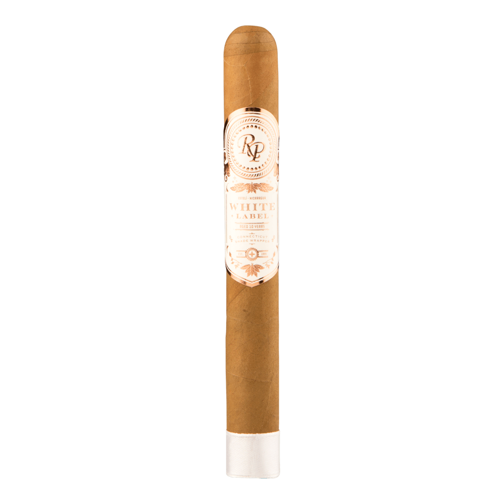 Rocky Patel White Label Toro Cigars